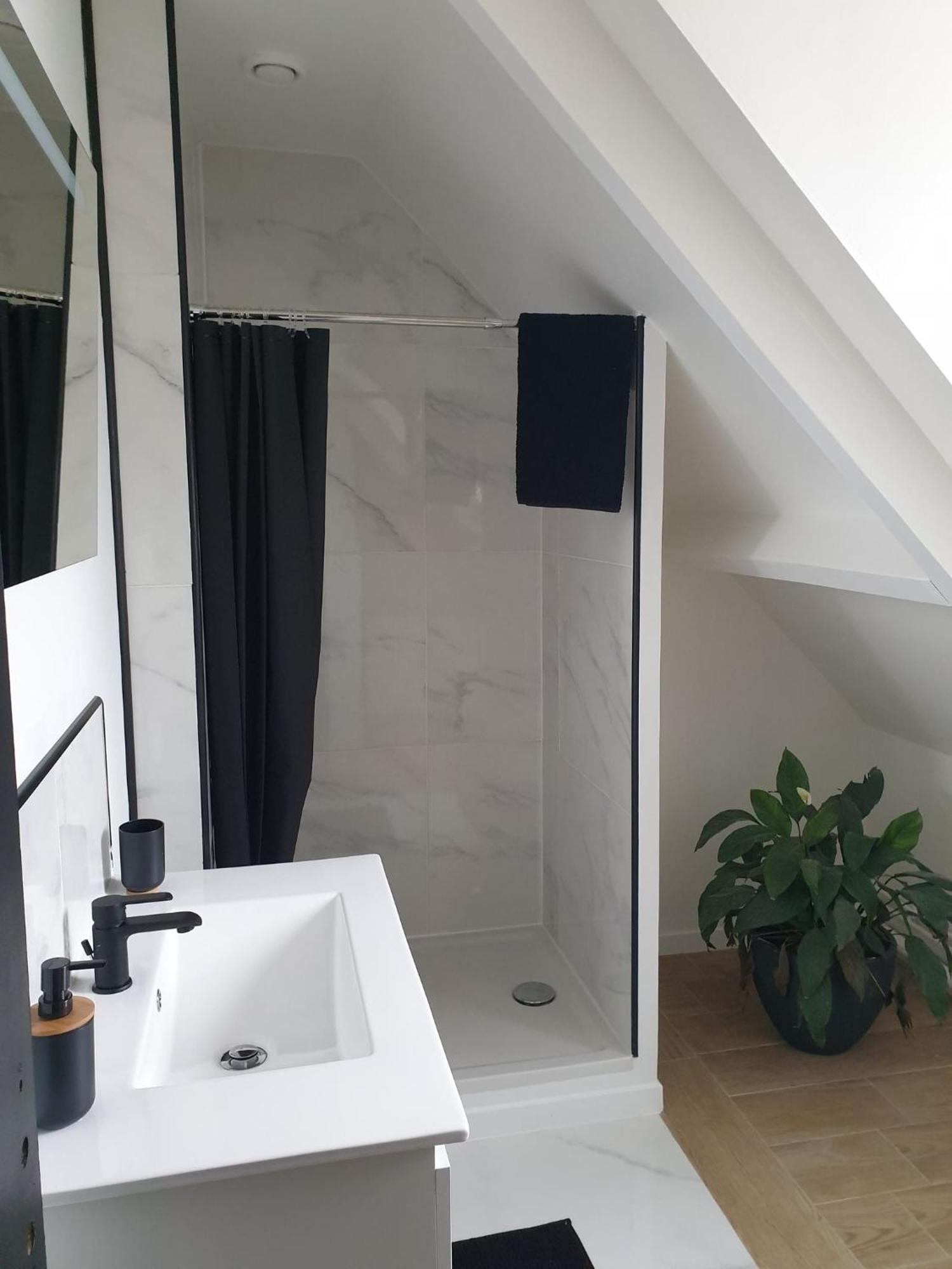 Les Epinettes Chambres D'Hotes Crevecoeur-le-Grand Ngoại thất bức ảnh